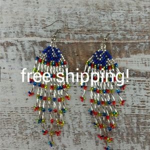 Gorgeous NWOT authentic Indian ethnic/ boho style